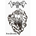 INQUISITOR [PT] "Iron Preacher"