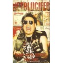 METALUCIFER [Jap] "Heavy Metal Hunting 1995 - 2005"