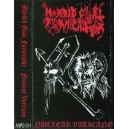 MORBID GOAT FORNICATOR [Chi] "Nuclear Vaticano"