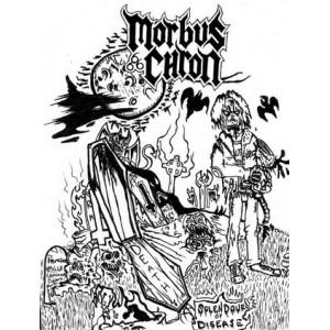 MORBUS CHRON [Swe] "Splendour of Disease"