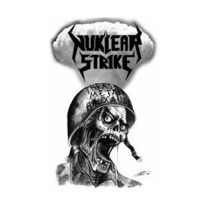 NUKLEAR STRIKE [Chi] "Thrash Metal Holocaust"
