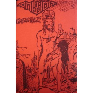 OMISSION [Spa] "Angelfuck"