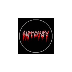AUTOPSY "Logo"