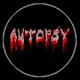 AUTOPSY "Logo"