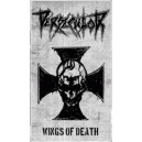 PERSECUTOR [Pol] "Wings of Death"