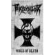 PERSECUTOR [Pol] "Wings of Death"