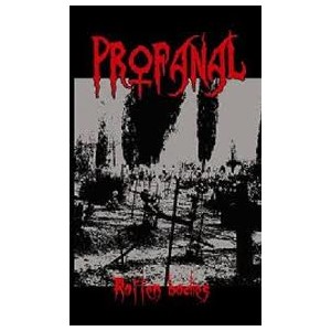 PROFANAL [Ita] "Rotten Bodies"