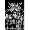 PROMISCUITY [Isr] "Infernal Rock N' Roll"