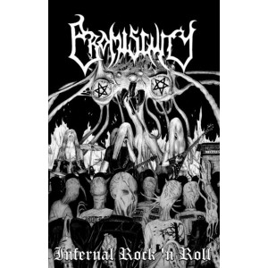 PROMISCUITY [Isr] "Infernal Rock N' Roll"