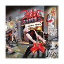 RIOTOR [Can] "Fucking Metal"