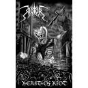 RIOTOR [CAN] "Beast of Riot"