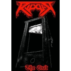 RIPPER [CHI] "The Exit"