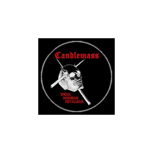Candlemass "Epicus Doomicus Metallicus"
