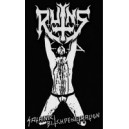 RUINS [Ger] &ldquo;Satanic Bitchpenetration&rdquo;