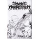 SAVAGE AGGRESSION [Col] "Demons Attack"
