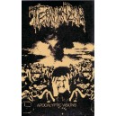 THE FORCE [PRY] "Old School Metal Onslaught"