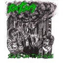 TORTURA [Mex] "Souls on the Hole"