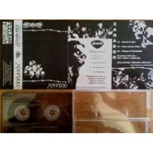 XANADOO [Sg] / VICTIMIZED [Col]