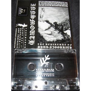 INNSMOUTH [Aus] "The Depature of Shub-Niggurath"
