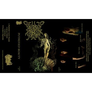 PUTREFIED BEAUTY [ITA]