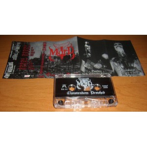 MORD "Christendom Perished"