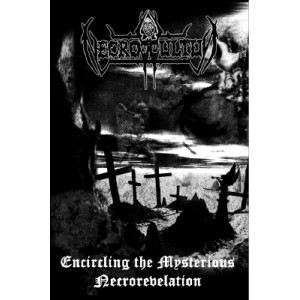 NECROCCULTUS [Mex] "Encircling the Mysterious Necrorevelation"
