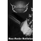 PERVERTUM OBSCURUM [Aus] "Mass Murder Mutilation"