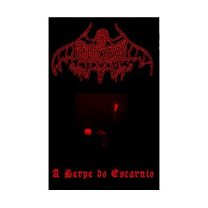 SARTEGOS [Spa] "A Serpe do Escarnio"