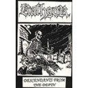LACERATE [Thai] &ldquo;Lacerate&rdquo;