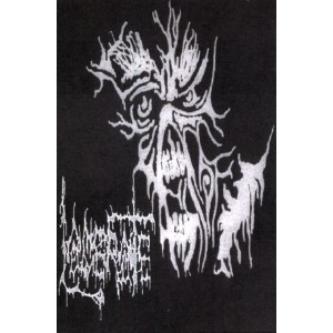 HORRID "Unreleased Promo '93"