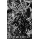 VEXED [Ita] " Nightmare Holocaust"