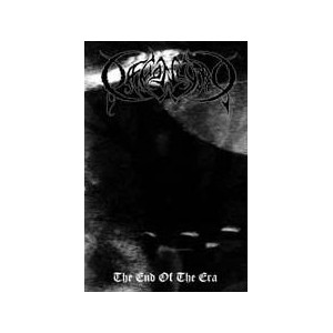 DAEMONLORD [Spa] "The End Of The Era"