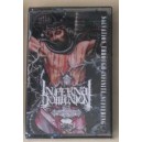 INFERNAL DOMINION [USA] "Salvation through Infinite Suffering"