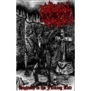 NOCTURNAL HELL [Spa] "Highway to the Fucking Kvlt"
