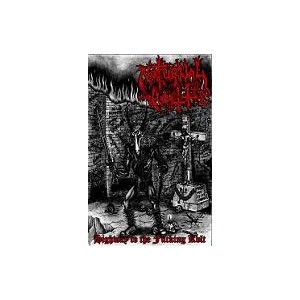 NOCTURNAL HELL [Spa] "Highway to the Fucking Kvlt"