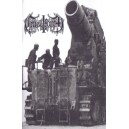 CRUEL FORCE [Ger] "Into the Crypts"