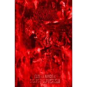 INCINERADOR [Bra] "Exterminando os Ciclos da Hipocrisia"