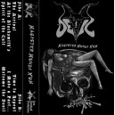 DEVIL [Nor] "Magister Mundi Xum"