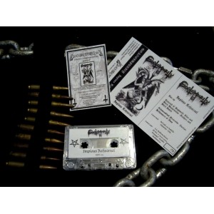 GOATOIMPURITY [Chi] Impious Rehearsal"