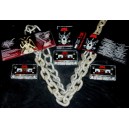 GRAVE THRONE [El Salvador] "Merciless Satan Destructor"