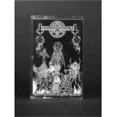 CURSED CHRIST [Bra] "Supreme Celebration of the Eternal Blasphemy"