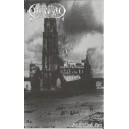DAEMONLORD [Spa] "Of War and Hate"