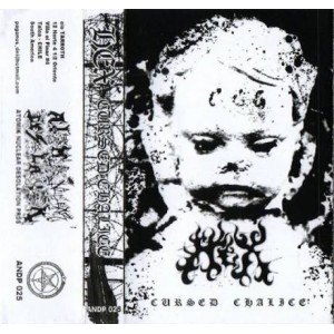 HEX [Elslv] "Cursed Chalice"
