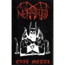 NEFARIO [Arg] "Evil Metal"