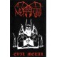 NEFARIO [Arg] "Evil Metal"