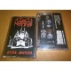 NEFARIO [Arg] "Evil Metal"