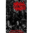 NOCTURNAL HELL [Spa] "Bestial Worshipers"