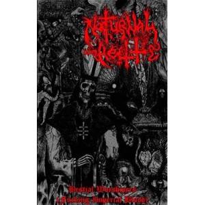 NOCTURNAL HELL [Spa] "Bestial Worshipers" [SPANISH EDITION]
