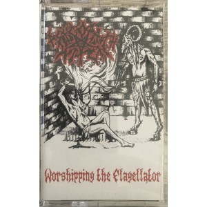 PSYCOPATH WITCH [Ita] "Worshipping the Flagellator"