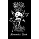 VULVAPEST [Chi] / RAVENDARKS MONARCHAL CANTICLE [Bra] "Mornarchal Pest"